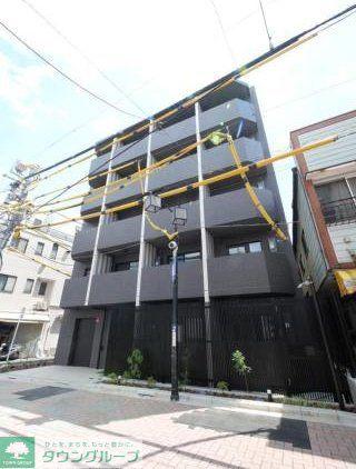 PREMIUM CUBE 中野新橋 DEUX