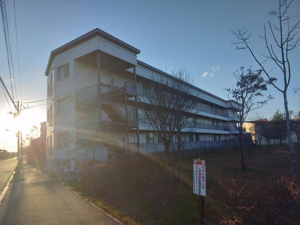グランデ日の出