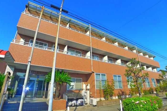 イースト COURT