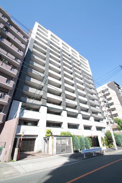 グランカーサ上前津