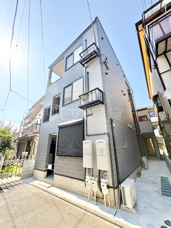 LILAS TERRACE西糀谷