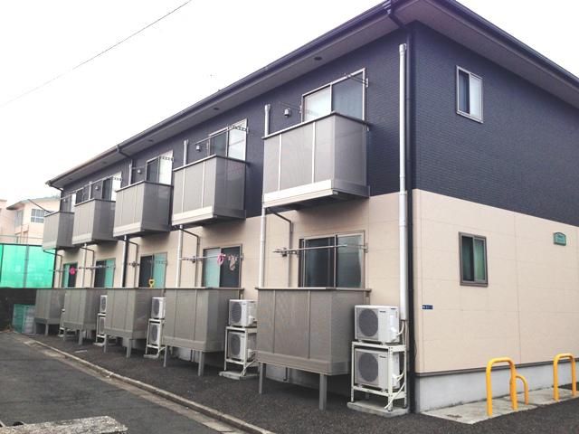 アムールビーベ