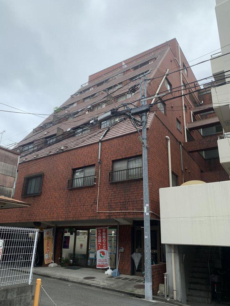 千代鶴ビル