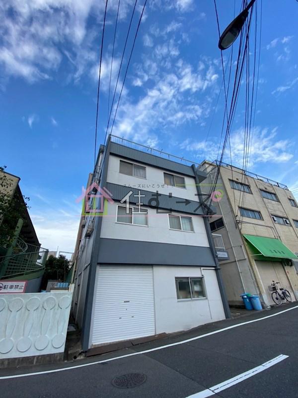 サンハイム