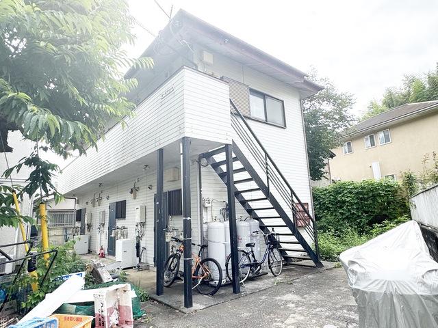 コーポサカキ