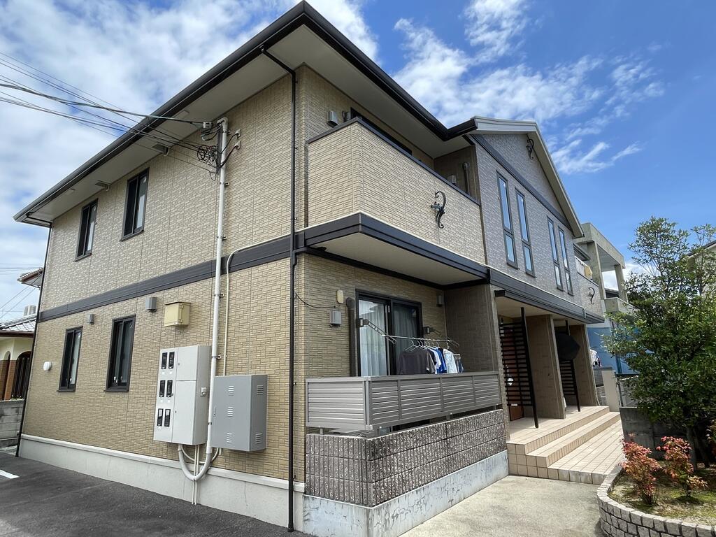 カーサ セレーナ201