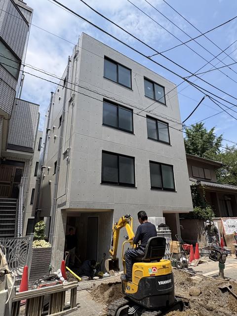 フェリデンシア住吉