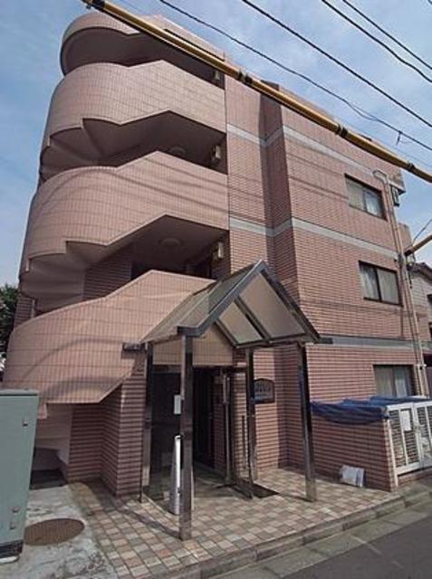 菱和パレス調布国領