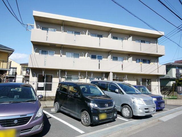 コンフォートシティ