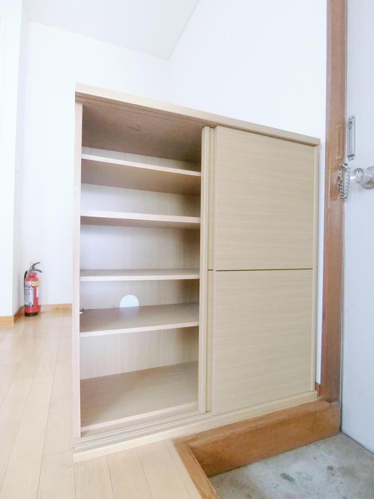 ハイム大塚2