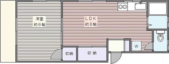 ハイム大塚2