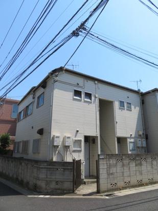 ハイム大塚2
