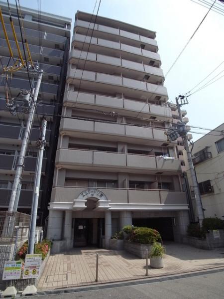エスリード三宮