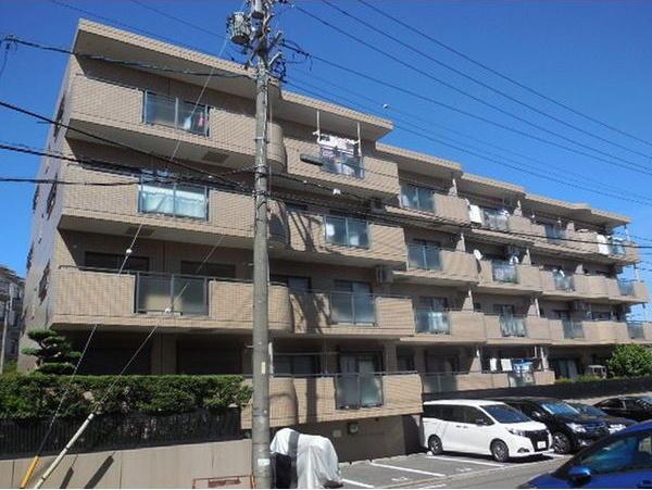 エミネンス覚王山(3LDK/3階)