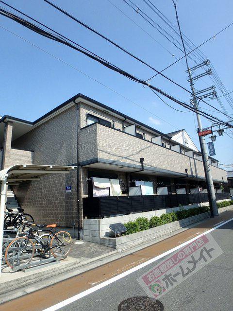 フジパレスグランマルシェ