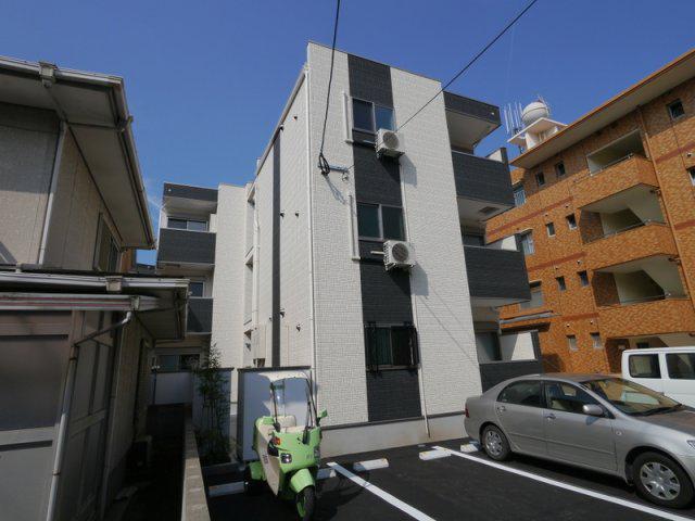 博多小町II(1LDK/3階)