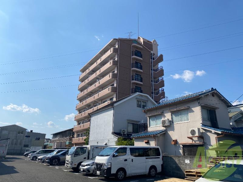 パークサイドテラス