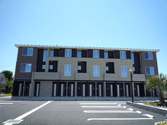 フォレスタⅡB