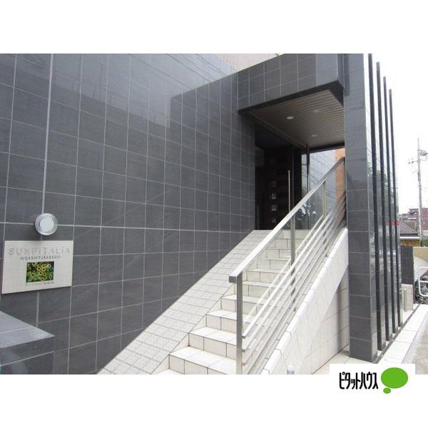 サンピタリア東船橋