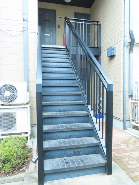 パルク遠見塚壱番館