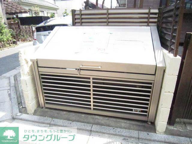 センチュリー ハイツ