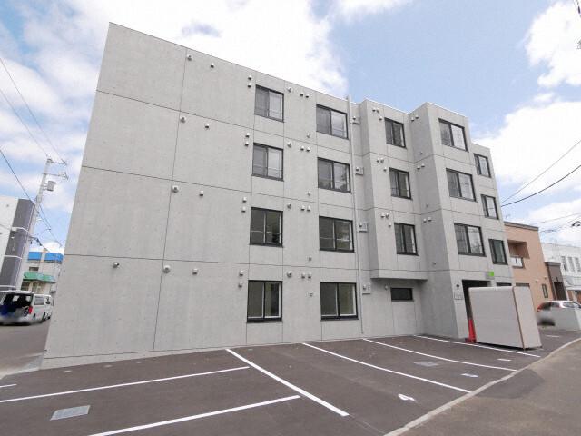 シェラトン札幌菊水