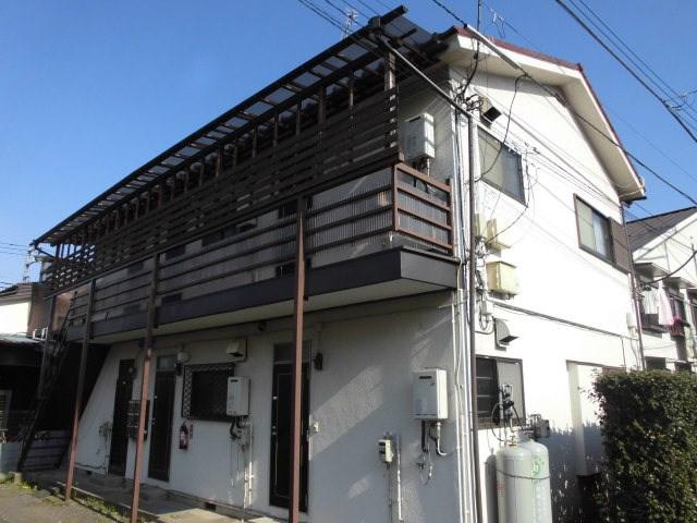 第5ホークハイツ