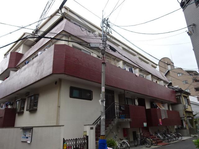プチハイツタナカ