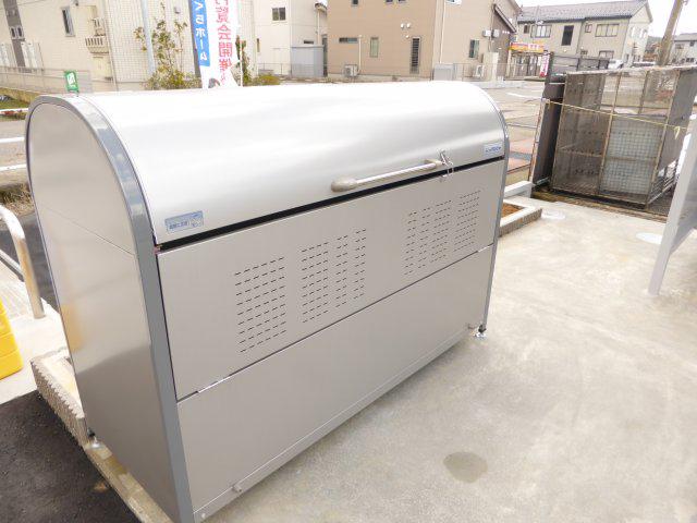 D-BOX横枕町