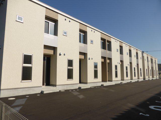 D-BOX横枕町(1LDK/1階)