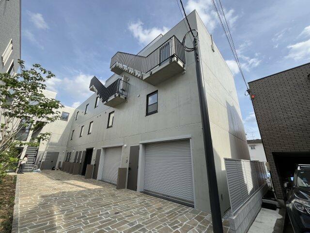 部屋番号105