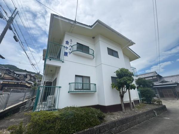 ユーハイツ金ヶ原
