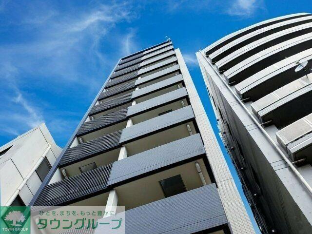 クレヴィスタ蒲田