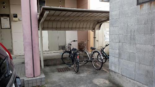 レオパレスハイツ小林