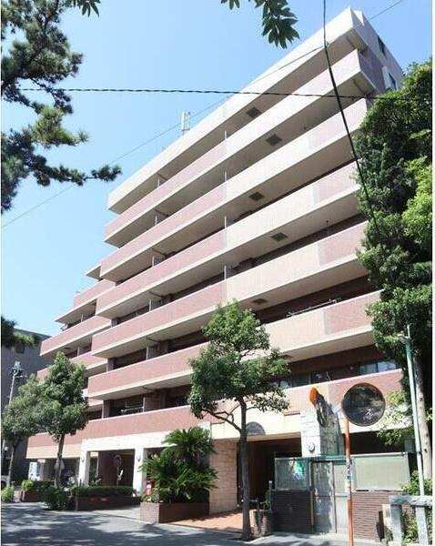 ダイアパレス茅ケ崎浜之郷