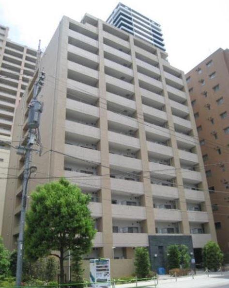 ヴィーダスカイコート品川