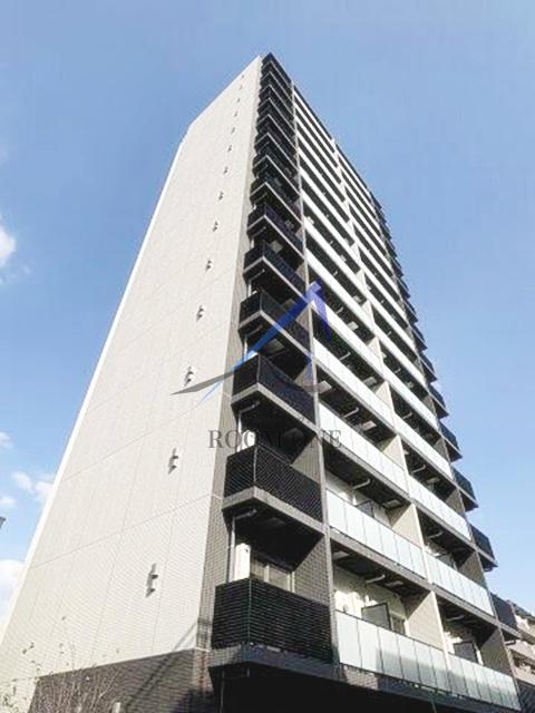 GENOVIA金町