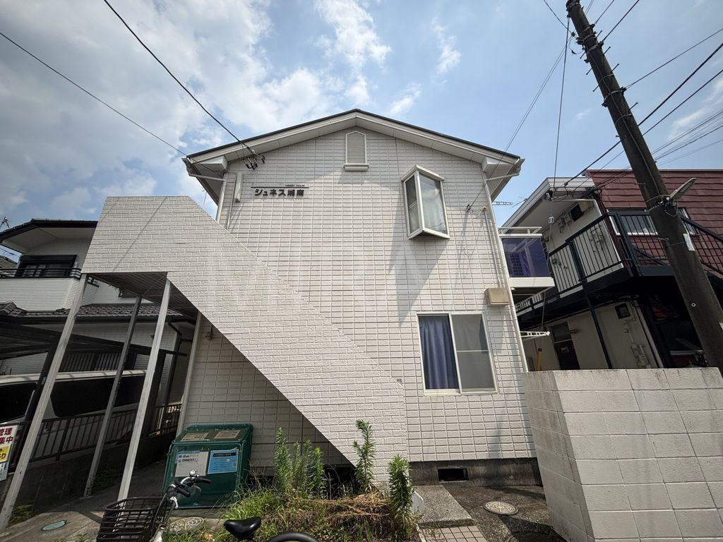 ジュネス湘南