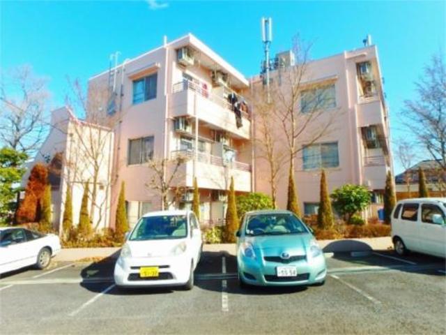 シティホームズ中山