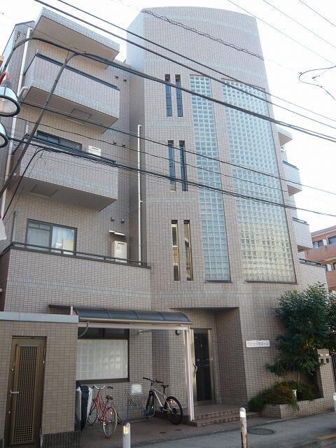 ラピュタ自由が丘