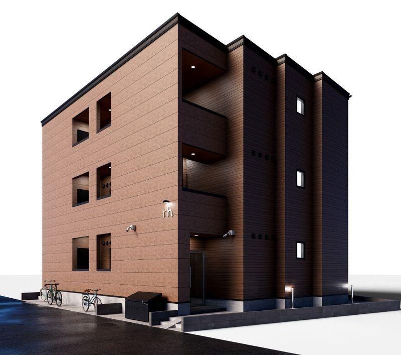 ROBOT HOME 東照宮