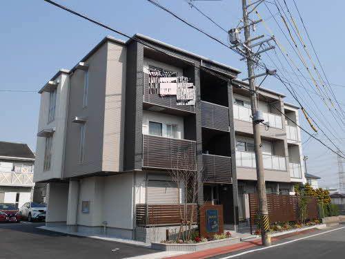 エステート羽津A