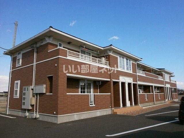 グレースぐみの木