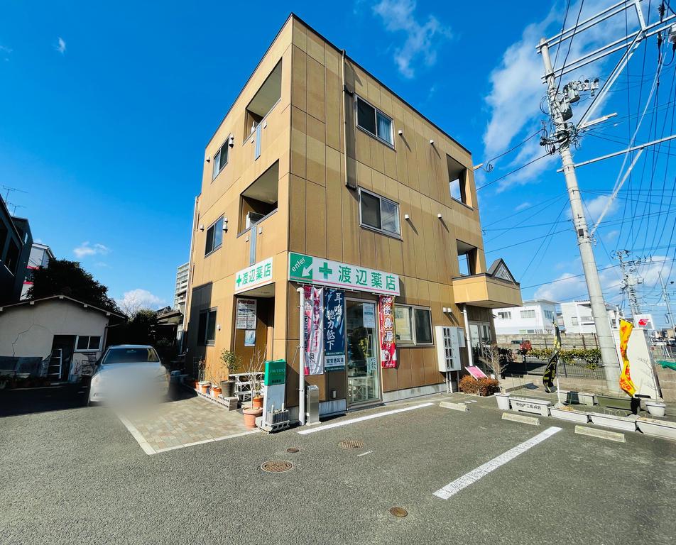 シャインパレス