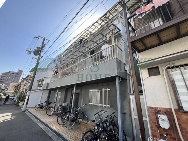 エクセル今里