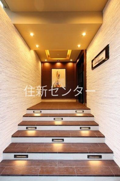 ディームス初台I