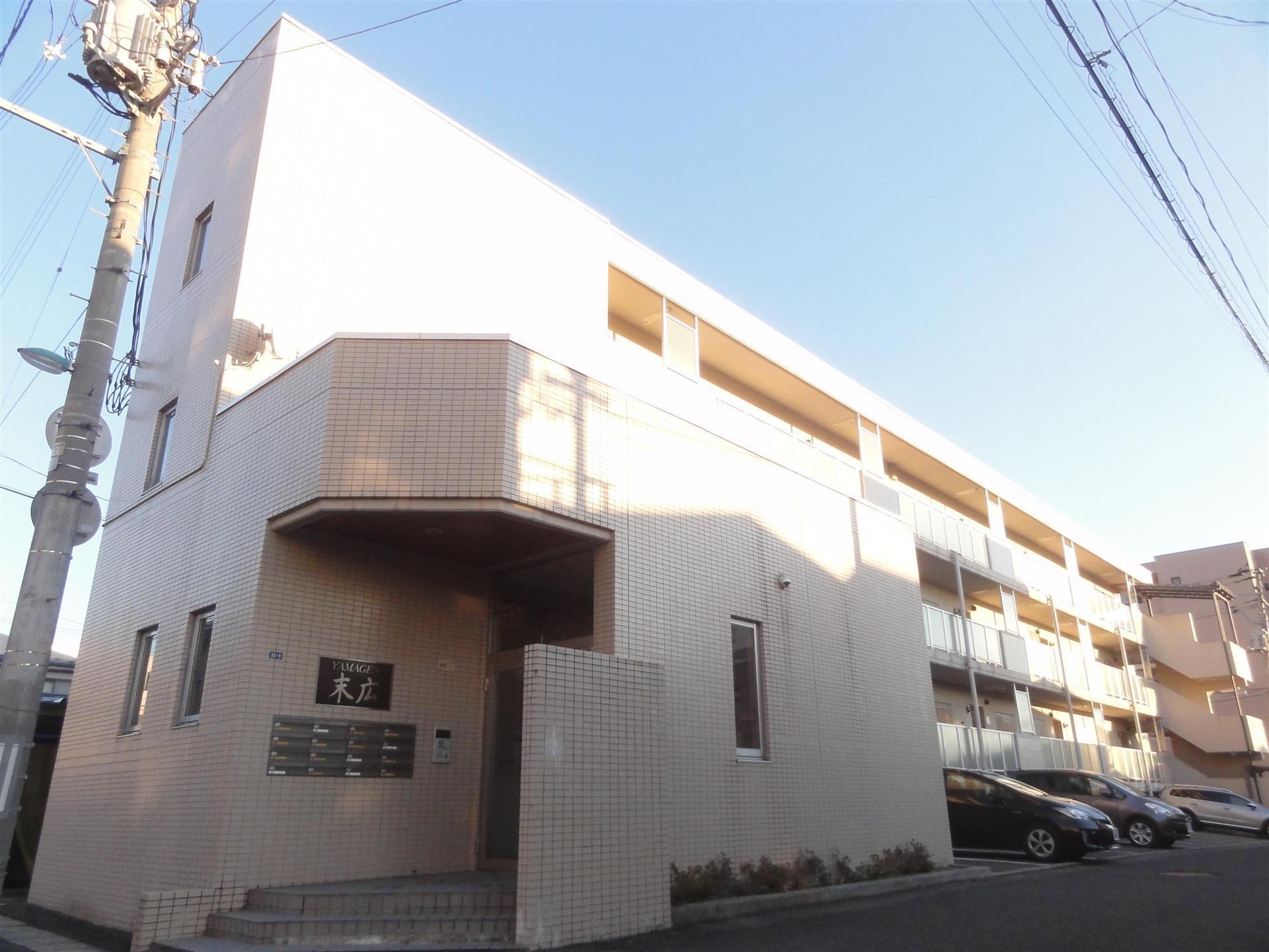 YAMAGEN末広
