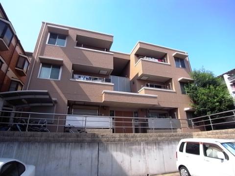 シャーメゾン廣田