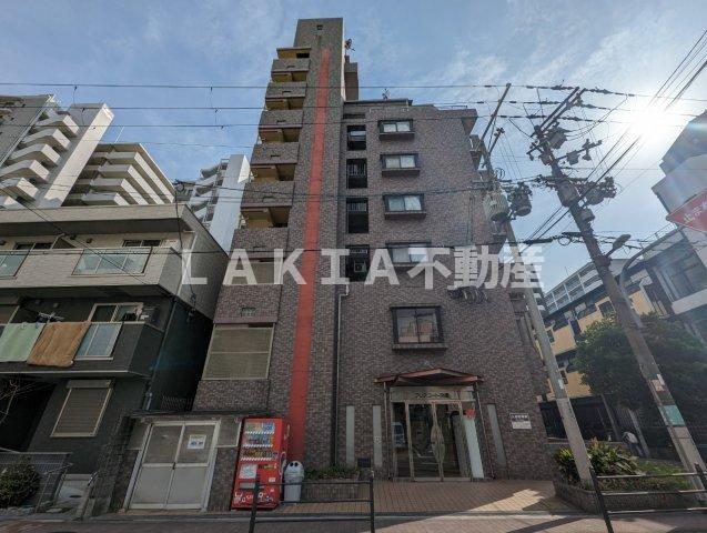 フレアコート京橋