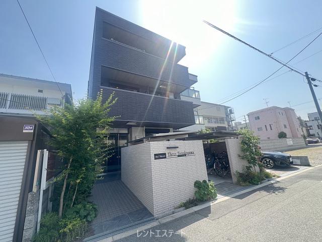 シャーメゾン セオ 帝塚山